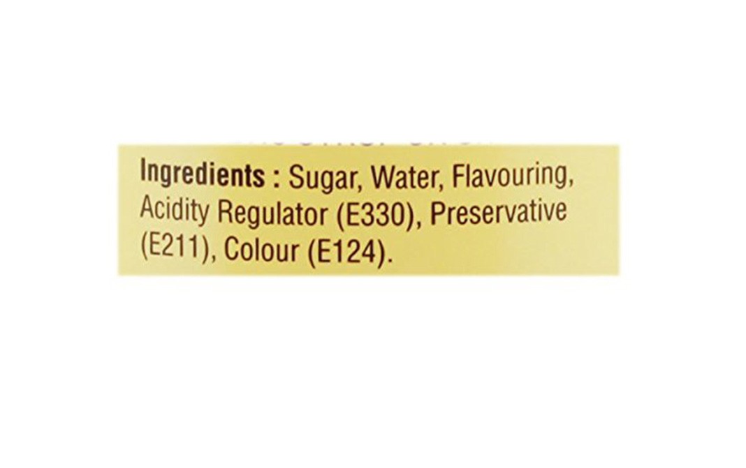 Davinci Classic Watermelon Flavoured Syrup   Glass Bottle  750 millilitre